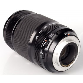 FUJINON LENS XF55-200mmF3.5-4.8 R LM OIS